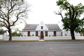 Adderley House Guest Accommodation